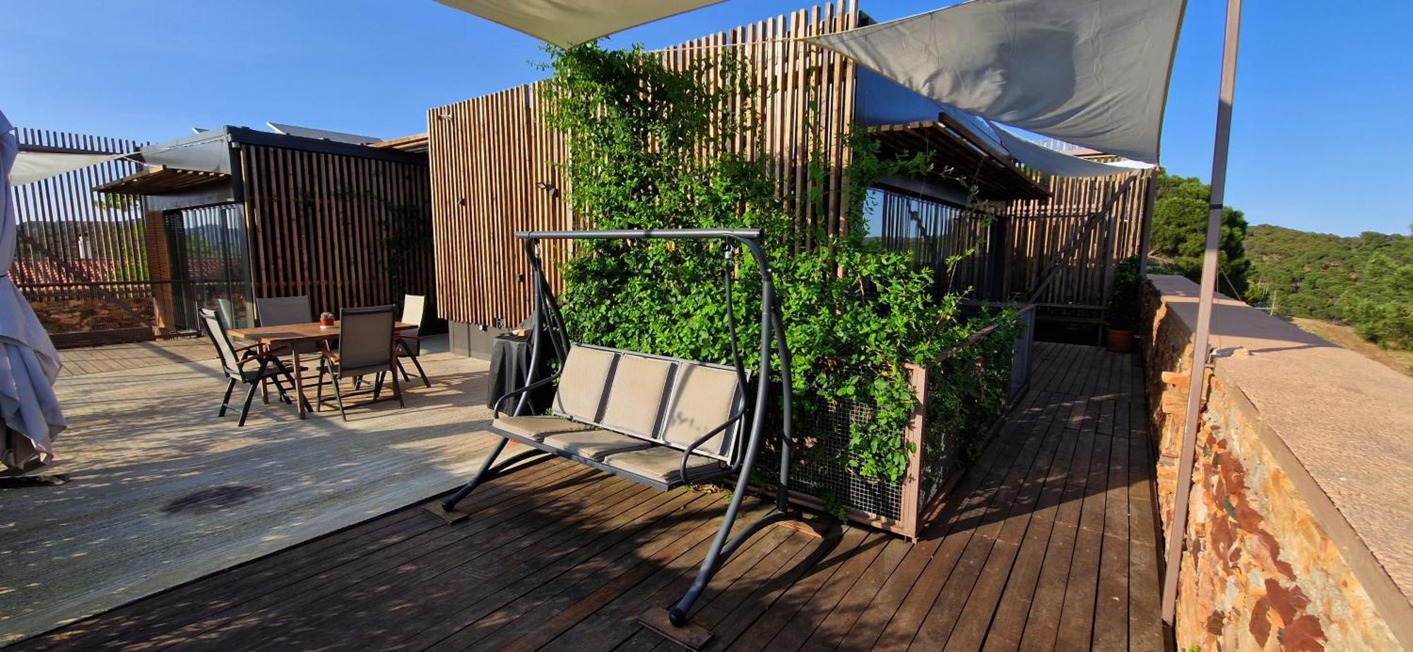 Apartament Casa Cuartel Centenillo - Rurales En Sierra Morena