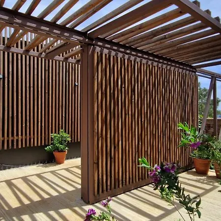 Casa Cuartel Centenillo - Alojamientos Rurales En Sierra Morena Extérieur photo