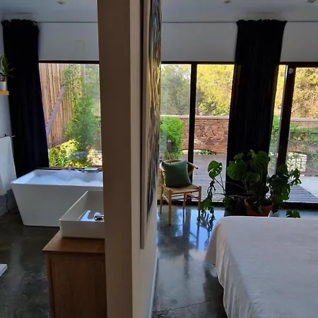 Casa Cuartel Centenillo - Alojamientos Rurales En Sierra Morena Extérieur photo