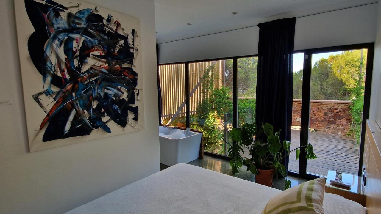 Apartment Casa Cuartel Centenillo - Rurales En Sierra Morena