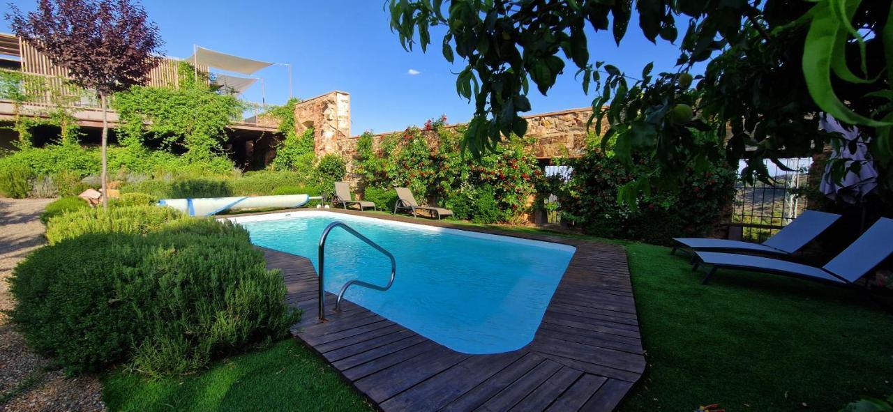 Appartement Casa Cuartel Centenillo - Rurales En Sierra Morena El Centenillo