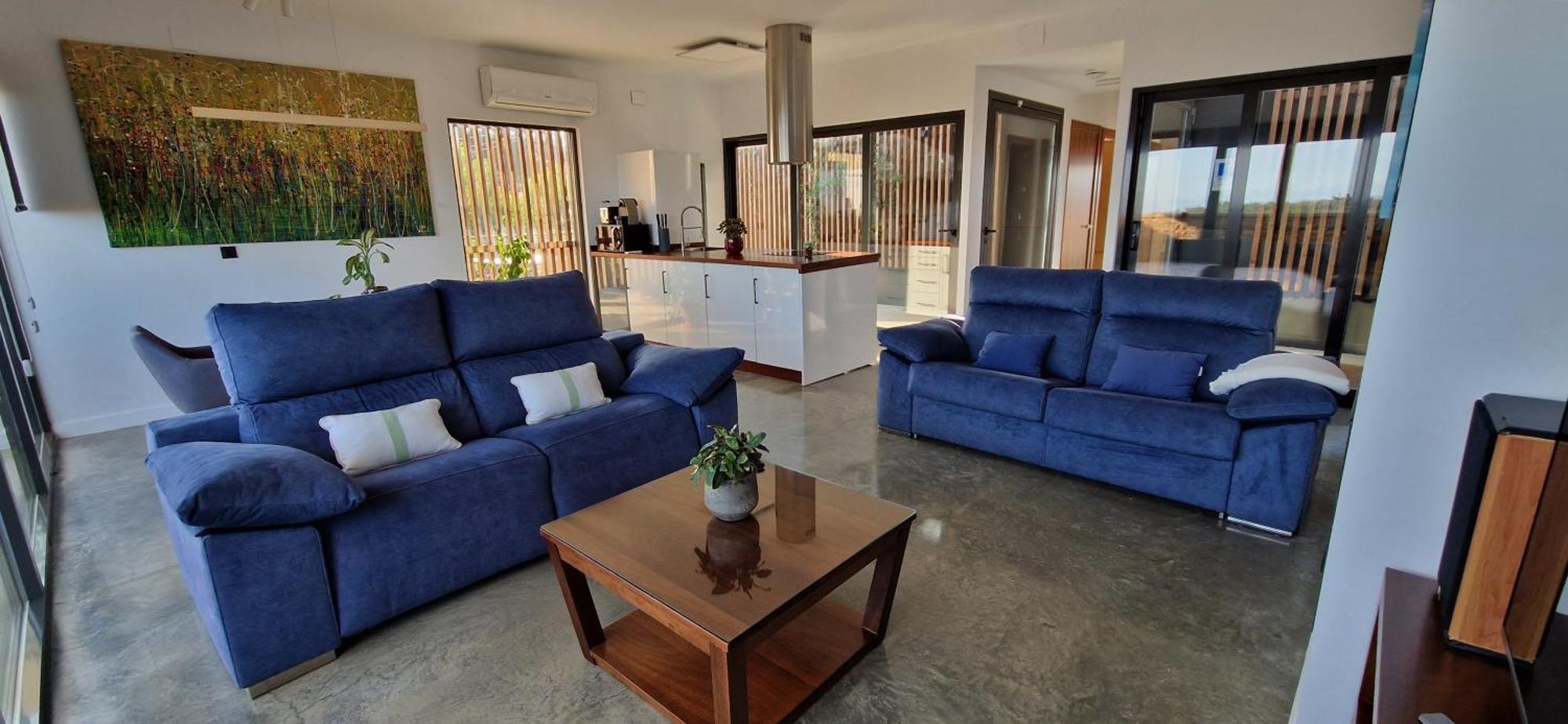 Apartment Casa Cuartel Centenillo - Rurales En Sierra Morena *