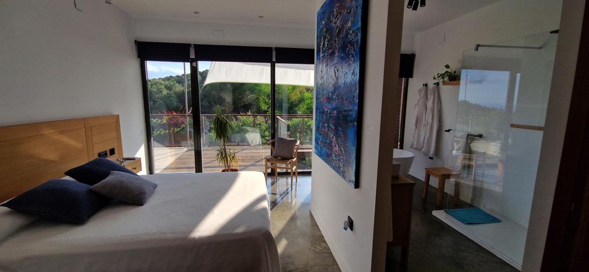Apartment Casa Cuartel Centenillo - Rurales En Sierra Morena *