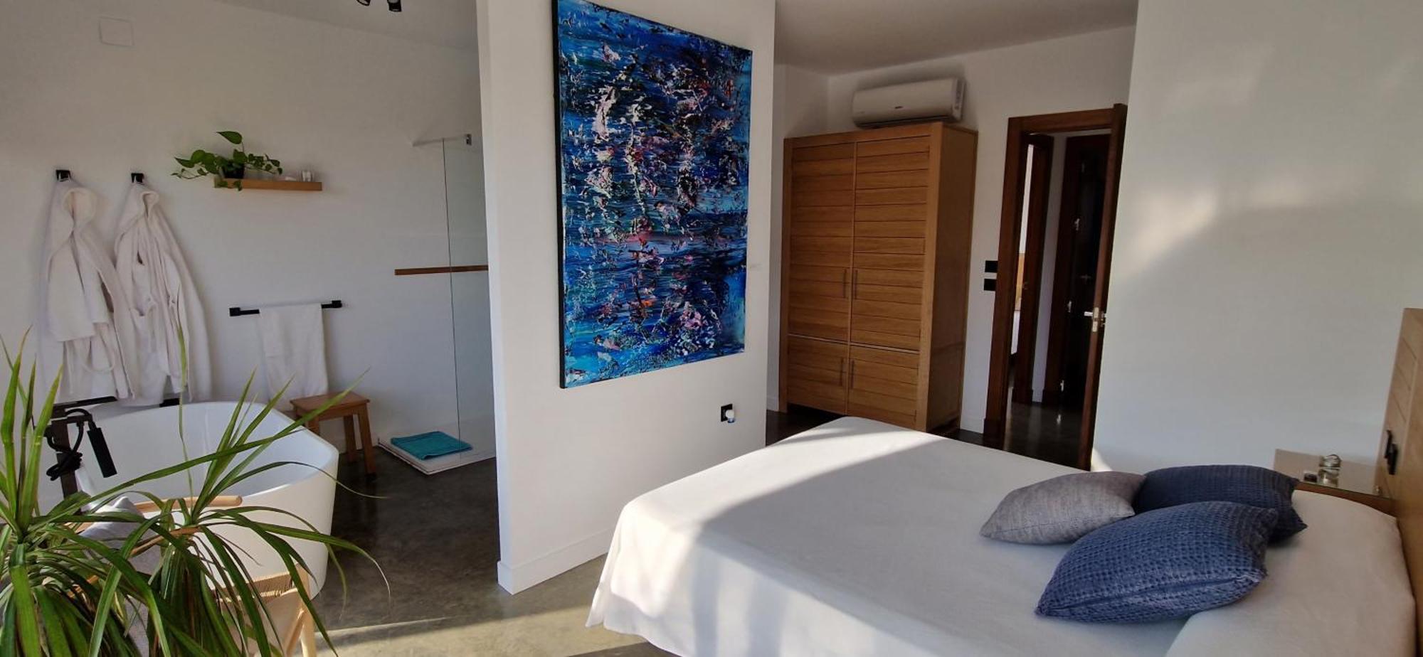 Casa Cuartel Centenillo - Rurales En Sierra Morena